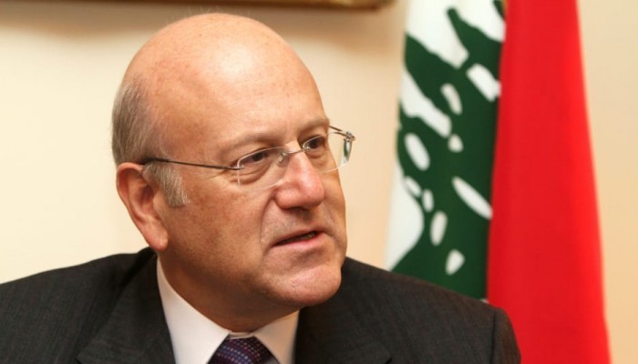 سجال إعلامي حول تشكيل الحكومة اللبنانية.. وعون: أطراف تدفع ميقاتي للاعتذار