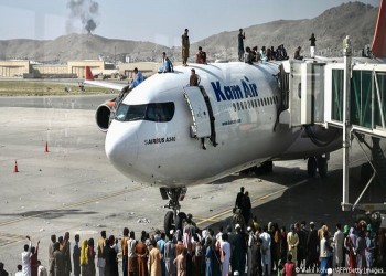 أمريكا لرعاياها في أفغانستان: احذروا الاقتراب من مطار كابل
