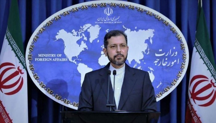 طهران تعلق على وجود مستشار عسكري إيراني باليمن