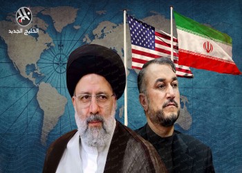 تغير الأدوار.. ماذا يعني اختيار أمير عبداللهيان لوزارة الخارجية الإيرانية؟