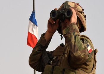 فرنسا تعلن إنهاء عملياتها للإجلاء من كابل: الأمن غير متوفر