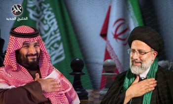 الطائفية والأيديولوجية: حالة إيران والسعودية