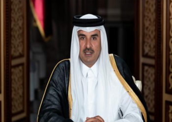 وزير الدفاع الأمريكي يشكر أمير قطر وولي عهد أبوظبي بعد الانسحاب من أفغانستان