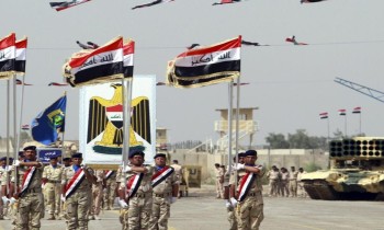 العراق يوافق مبدئيا على عودة إلزامية الخدمة بالجيش