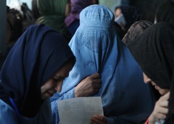 صحفيات أفغانيات يروين معاناتهن بعد تخلي الأمريكان عنهن