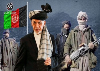 طالبان وباكستان شركاء فى تحقيق النصر على أمريكا