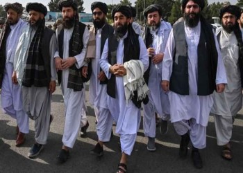 طالبان حركة إسلامية تحكم أفغانستان