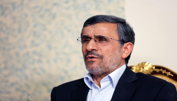 أحمدي نجاد: طالبان تعود بأفغانستان للعصر الحجري