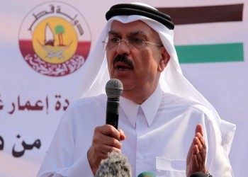 قطر: التوصل لاتفاق حول تثبيت التهدئة بغزة واكتمال إجراءات صرف المنحة