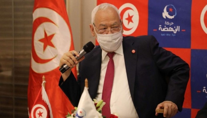 في أول اجتماع بعد إعادة هيكلتها.. النهضة تطالب برفع التجميد عن البرلمان التونسي