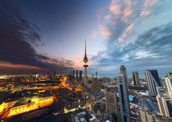 4.9% تراجعا في احتياطي الكويت الأجنبي على أساس سنوي
