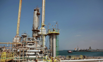 رويترز: محتجون يوقفون صادرات النفط من ميناءي السدرة والهروج بليبيا