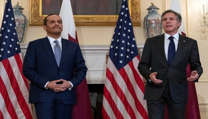 إشادة أمريكية بجهود قطر وتعاون طالبان في عمليات الإجلاء