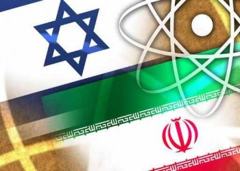 هل توجه إسرائيل ضربة لإيران؟