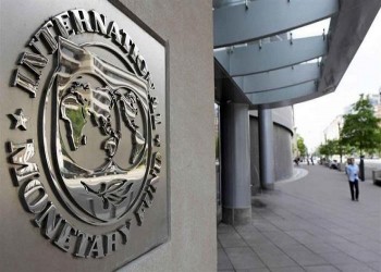 النقد الدولي يتوقع انخفاضا شديدا في العجز المالي لسلطنة عمان