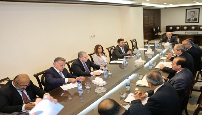 المجلس الأعلى اللبناني السوري ينطلق من جديد تحت مراقبة عباس إبراهيم