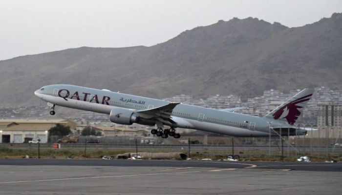 قطر تطالب باتفاق واضح مع طالبان لإدارة مطار كابل