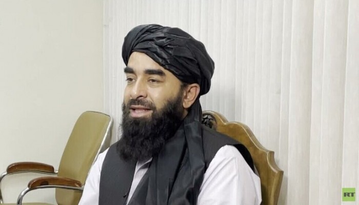 طالبان تدعو المجتمع الدولي للاعتراف بحكومتها وتحرير الأرصدة المجمدة