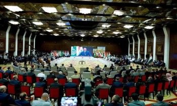 العراق.. "مؤتمر الأموال المنهوبة" يختتم أعماله بـ18 توصية