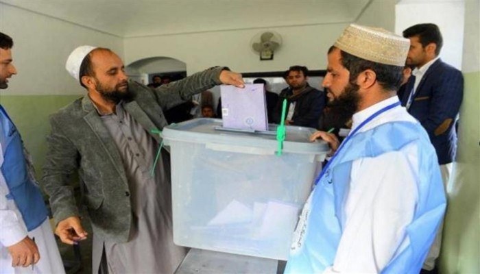 طالبان تلمح لإمكانية قبولها بإجراء انتخابات في أفغانستان