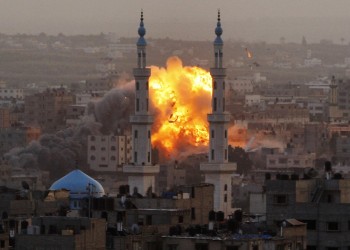 "الجنائية الدولية" تعيد النظر في اتهام مسؤولين إسرائيليين بجرائم حرب