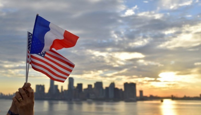 أمريكا: نأمل مناقشة خلافنا مع فرنسا حول غواصات أستراليا بالأمم المتحدة