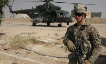 مصادر: الانتخابات وراء تسريع سحب القوات الأمريكية من العراق