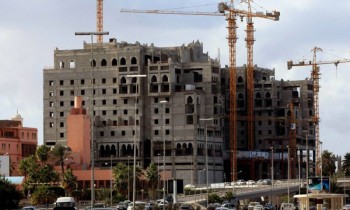 مليون مصري يبدؤون العمل في ليبيا مطلع أكتوبر المقبل