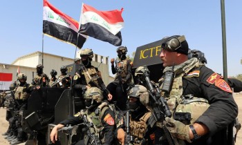 العراق يعلن إحباط هجوم على زوار شيعة في بابل