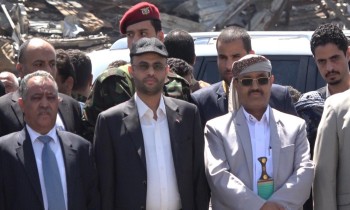 الحوثيون: رغبة السعودية في حل الأزمة اليمنية تراجعت بسبب مستجدات دولية