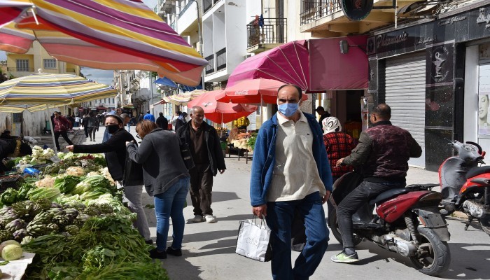 دراسة حديثة: تفاقم معدلات البطالة يزيد أوجاع التونسيين