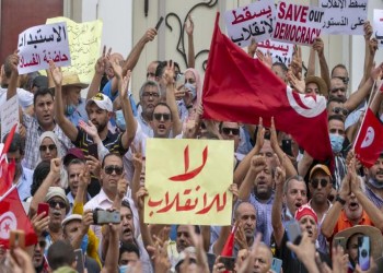 تونس: ديمقراطية حيّة تدافع عن نفسها
