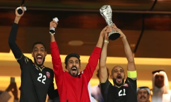 تأجيل كأس الخليج 25 في البصرة إلى يناير 2023