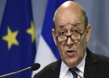 وزير خارجية فرنسا: أزمة الغواصات كسرت الثقة بين الحلفاء