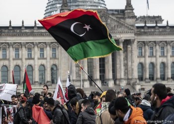 نوفمبر المقبل.. فرنسا تستضيف مؤتمرا دوليا عن ليبيا