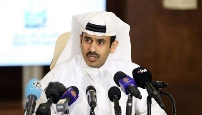 وزير الطاقة القطري: لا نخطط للعودة إلى أوبك