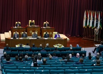 برلمان ليبيا يسحب الثقة من الحكومة..  والأعلى للدولة: خطوة باطلة