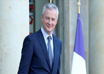 وزير فرنسي: لا يمكن الاعتماد على واشنطن بعد أزمة الغواصات