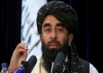 طالبان: قد نطلب مساعدة قطر ودول صديقة لدخول الأمم المتحدة