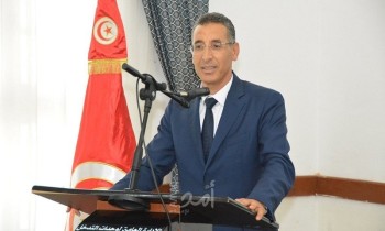 تونس تترقب إعلانا بتشيكل حكومة يرأسها توفيق شرف الدين