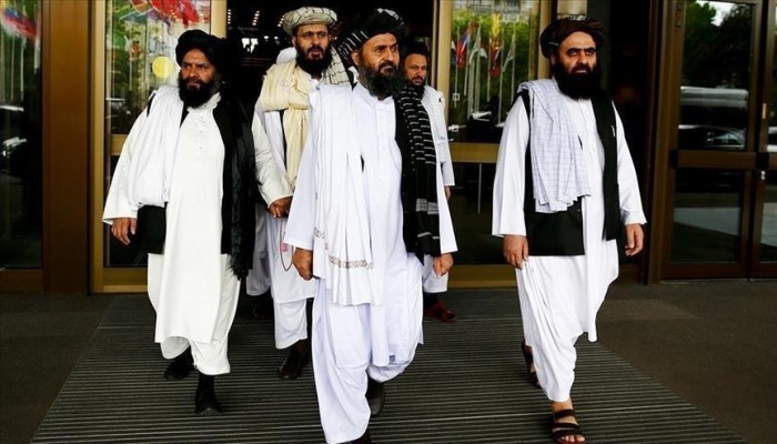 الأمم المتحدة ترفض طلب طالبان وتمنح كلمة أفغانستان لسفيرها السابق