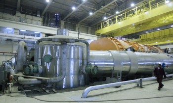 إيران: تقرير وكالة الطاقة الذرية بشأن التفتيش غير دقيق ويتجاوز المتفق عليه