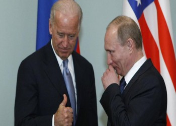 أمريكا تدرس عرضا من بوتين لاستخدام قواعد روسيا القريبة من أفغانستان