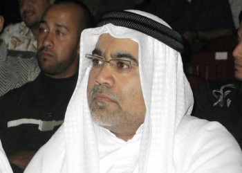 مطالبات دولية للبحرين بالإفراج الفوري عن الناشط السنكيس لتدهور صحته