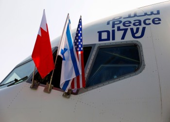 رسميا.. إسرائيل تعلن عن تدشن خط طيران مباشر مع البحرين
