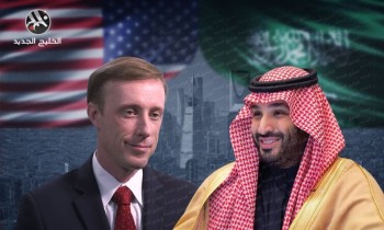 بدون صور أو بيان سعودي.. هل فشلت زيارة مستشار الأمن القومي الأمريكي؟
