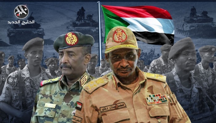 تحديات خطيرة أمام السودان بعد محاولة الانقلاب الفاشلة