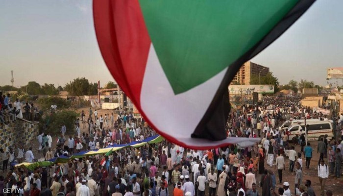 السودان.. تجمع المهنيين يدعو لمظاهرات مليونية الخميس ضد العسكريين