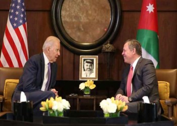 الأردن وتطور العلاقات مع دمشق