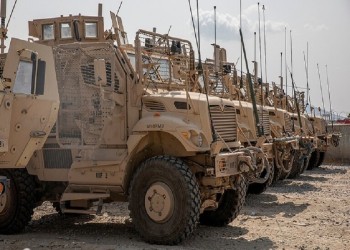 رقم مرعب.. أمريكا تركت أسلحة في أفغانستان بـ85 مليار دولار